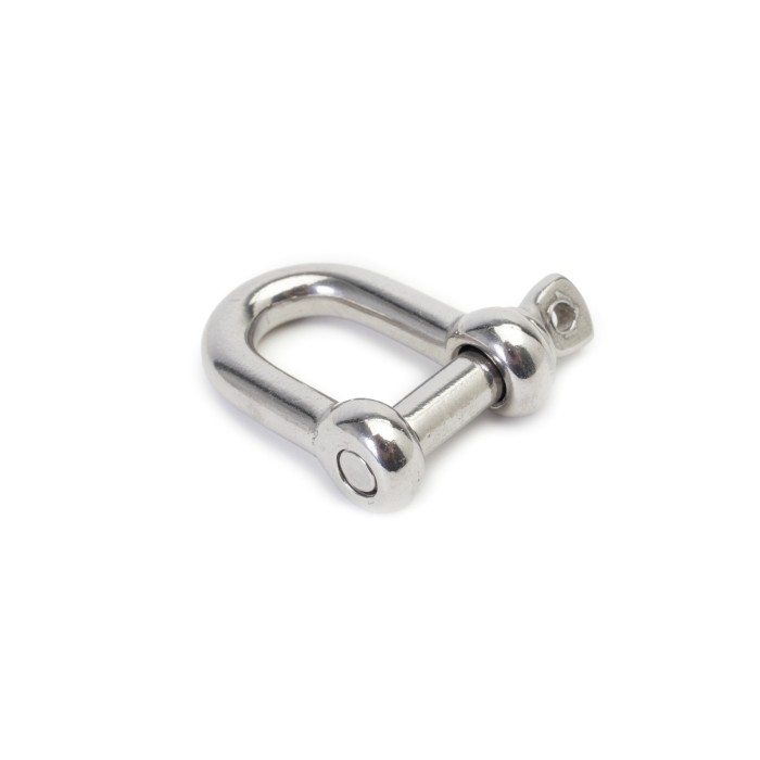 shackle m6x13x25 (screw/bar) - 307-020 : Seldén Mast AB