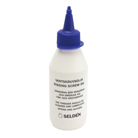 312-502, rigging screw oil (100ml)