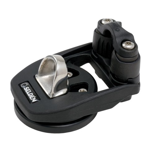 433-611-02, Eye swivel 38
