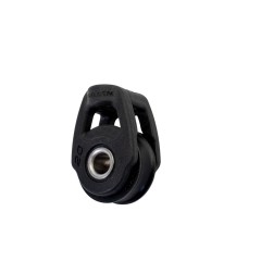 402-101-62R, BLOCK,S20 SINGLE, SOFT ATTACH.