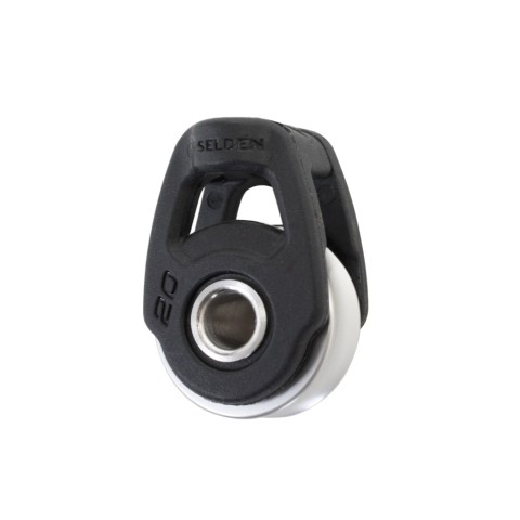 402-101-65R, S20+ SINGLE, SOFT ATTACHMENT