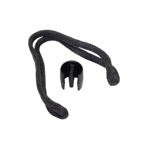 614-528-01R, spliced loop,dyneema/insert fo