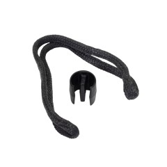 614-527-01R, spliced loop,dyneema/insert fo