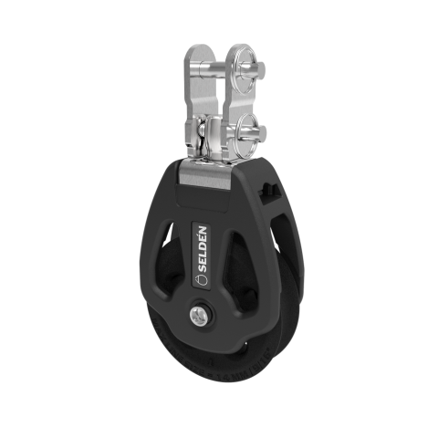 406-001-60R, Single fork