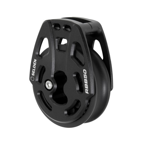 405-201-32R, BLOCK, RBB50 SOFT ATTACHMENT