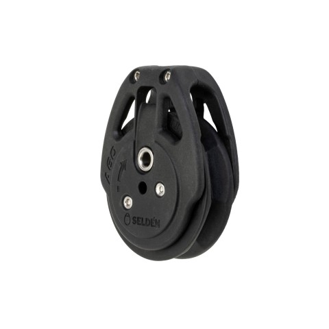 406-350-54R, BLOCK A60, SOFT ATTACHMENT
