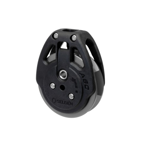 406-360-54R, BLOCK A60+, SOFT ATTACHMENT