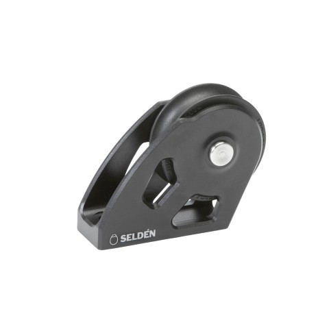 404-001-13R, BLOCK, PBB40 HALYARD