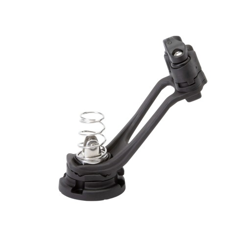 433-413-01, DECK SWIVEL ROUND/ CAMCLEAT 38